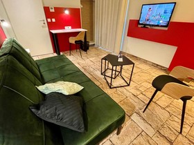 ibis Styles Karlsruhe Ettlingen