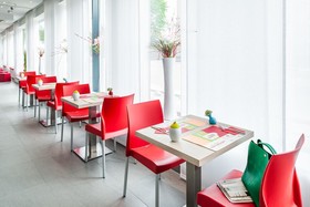 ibis Styles Karlsruhe Ettlingen