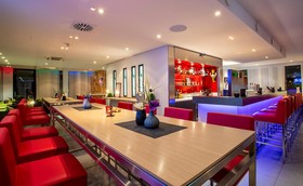 ibis Styles Karlsruhe Ettlingen