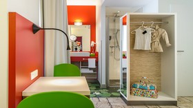 ibis Styles Karlsruhe Ettlingen