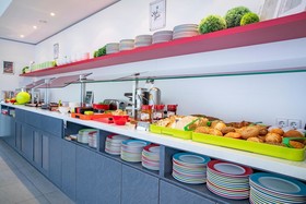 ibis Styles Karlsruhe Ettlingen