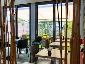 ibis Styles Karlsruhe Ettlingen