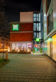 ibis Styles Karlsruhe Ettlingen