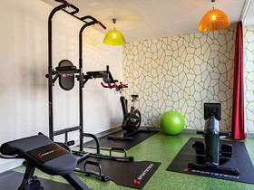 ibis Styles Karlsruhe Ettlingen