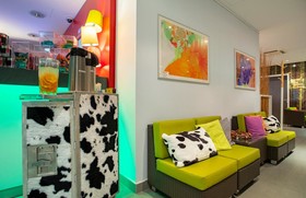 ibis Styles Karlsruhe Ettlingen