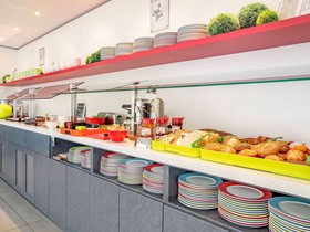 ibis Styles Karlsruhe Ettlingen