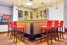 Radisson Blu Hotel Karlsruhe