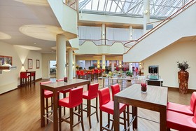 Radisson Blu Hotel Karlsruhe