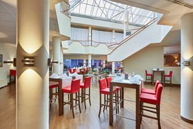 Radisson Blu Hotel Karlsruhe