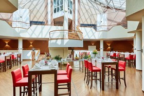 Radisson Blu Hotel Karlsruhe