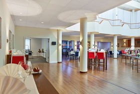 Radisson Blu Hotel Karlsruhe