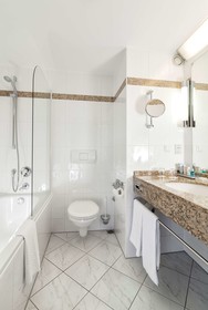 Radisson Blu Hotel Karlsruhe