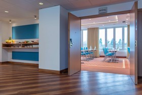 Radisson Blu Hotel Karlsruhe