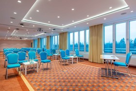 Radisson Blu Hotel Karlsruhe