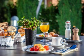 Radisson Blu Hotel Karlsruhe