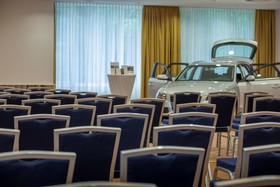 Radisson Blu Hotel Karlsruhe