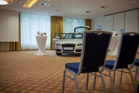 Radisson Blu Hotel Karlsruhe