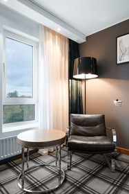 Radisson Blu Hotel Karlsruhe