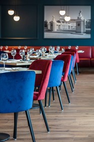 Radisson Blu Hotel Karlsruhe