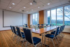 Radisson Blu Hotel Karlsruhe