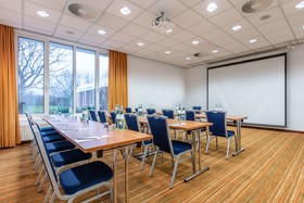 Radisson Blu Hotel Karlsruhe