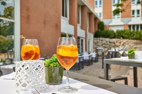 Radisson Blu Hotel Karlsruhe