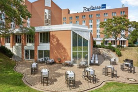 Radisson Blu Hotel Karlsruhe