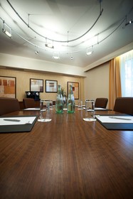 Radisson Blu Hotel Karlsruhe