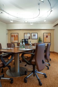 Radisson Blu Hotel Karlsruhe