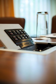 Radisson Blu Hotel Karlsruhe