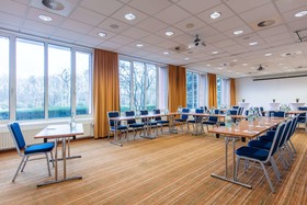 Radisson Blu Hotel Karlsruhe