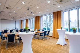 Radisson Blu Hotel Karlsruhe