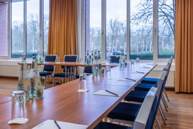 Radisson Blu Hotel Karlsruhe