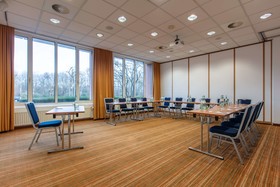 Radisson Blu Hotel Karlsruhe