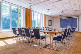 Radisson Blu Hotel Karlsruhe