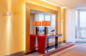 Radisson Blu Hotel Karlsruhe