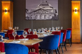 Radisson Blu Hotel Karlsruhe