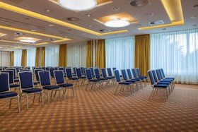 Radisson Blu Hotel Karlsruhe