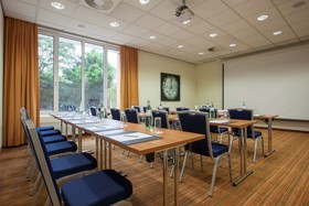 Radisson Blu Hotel Karlsruhe