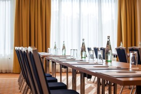 Radisson Blu Hotel Karlsruhe