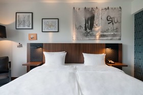 Radisson Blu Hotel Karlsruhe