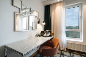 Radisson Blu Hotel Karlsruhe