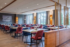 Radisson Blu Hotel Karlsruhe