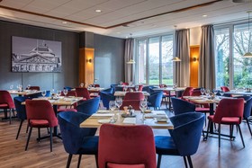 Radisson Blu Hotel Karlsruhe