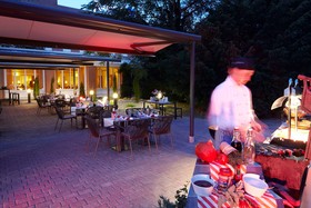 Radisson Blu Hotel Karlsruhe