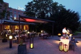 Radisson Blu Hotel Karlsruhe
