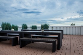 Radisson Blu Hotel Karlsruhe