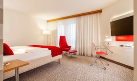 Radisson Blu Hotel Karlsruhe