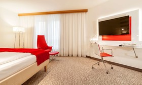 Radisson Blu Hotel Karlsruhe