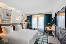 Radisson Blu Hotel Karlsruhe